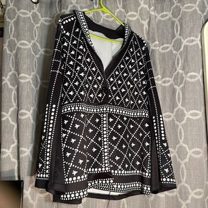 Selling a  cardigan like jacket.Very light.